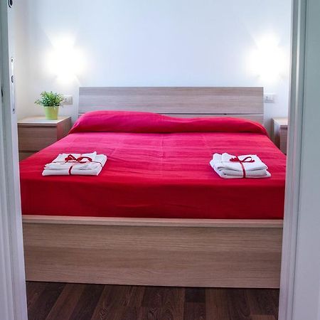 Ronco Del Pozzo Apartment Syracuse Bagian luar foto
