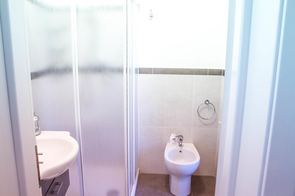 Ronco Del Pozzo Apartment Syracuse Bagian luar foto