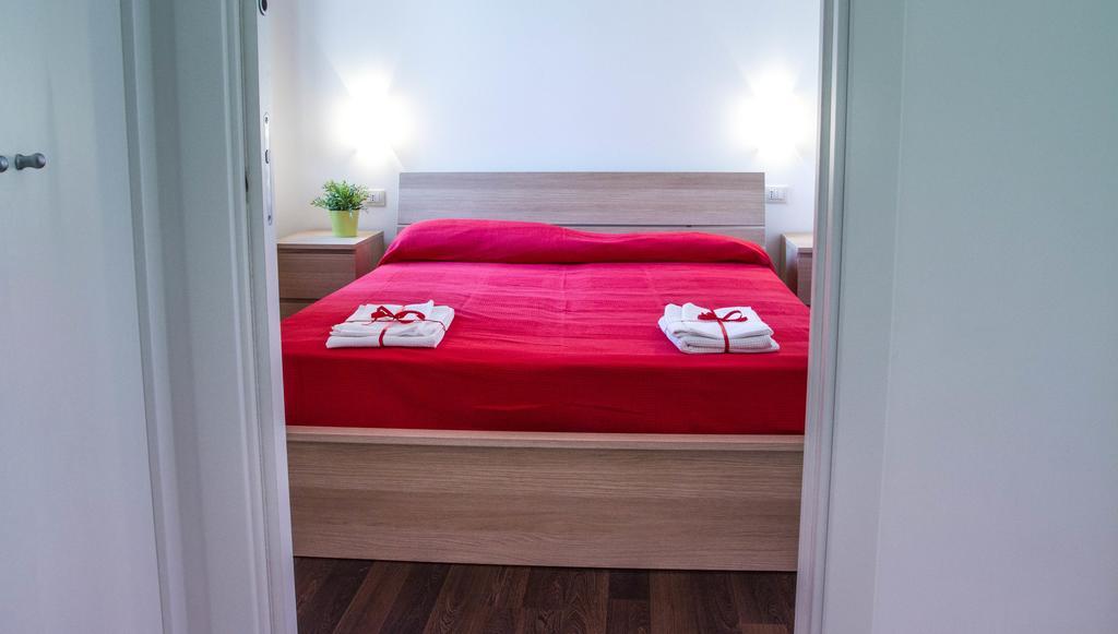 Ronco Del Pozzo Apartment Syracuse Bagian luar foto