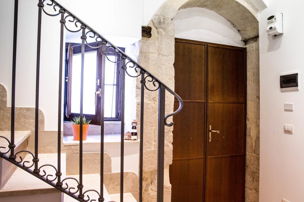 Ronco Del Pozzo Apartment Syracuse Bagian luar foto