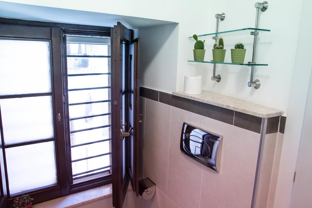 Ronco Del Pozzo Apartment Syracuse Bagian luar foto