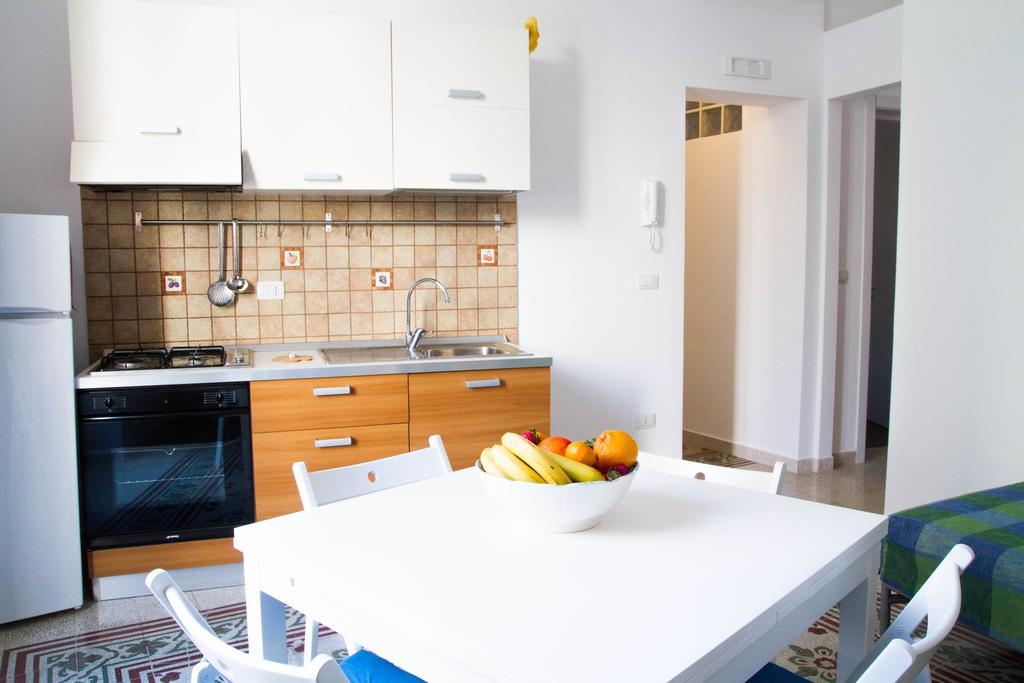 Ronco Del Pozzo Apartment Syracuse Bagian luar foto