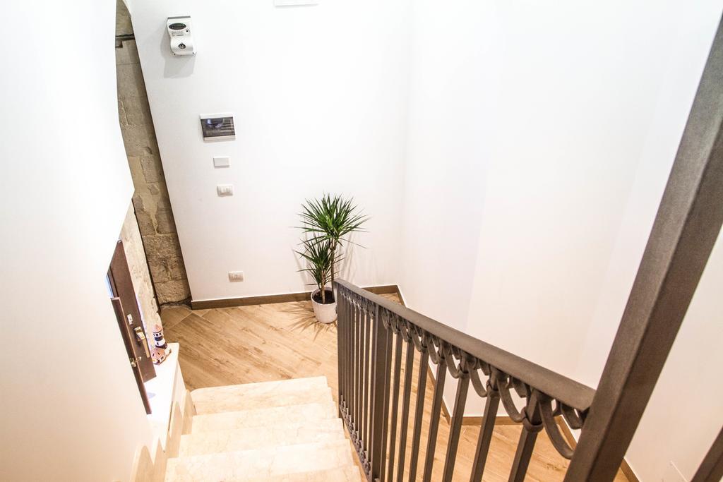 Ronco Del Pozzo Apartment Syracuse Bagian luar foto